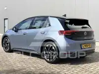 2020 Volkswagen ID3