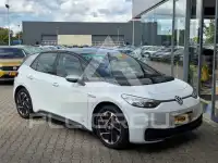 2020 Volkswagen ID3