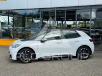 2020 Volkswagen ID3