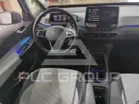 2020 Volkswagen ID3
