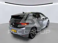 2020 Volkswagen ID3