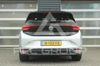 2020 Volkswagen ID3