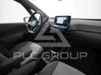 2020 Volkswagen ID3