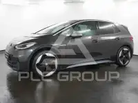 2020 Volkswagen ID3