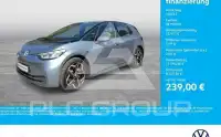 2020 Volkswagen ID3