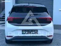 2020 Volkswagen ID3