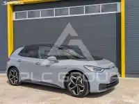2020 Volkswagen ID3