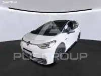 2020 Volkswagen ID3