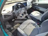 2020 Volkswagen ID3