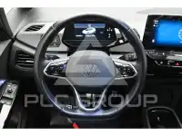 2020 Volkswagen ID3