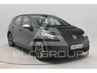 2020 Volkswagen ID3