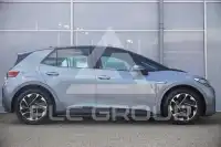 2020 Volkswagen ID3