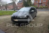 2020 Volkswagen ID3