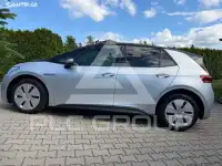 2020 Volkswagen ID3