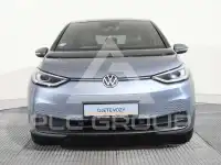 2020 Volkswagen ID3
