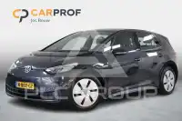 2020 Volkswagen ID3