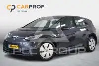 2020 Volkswagen ID3