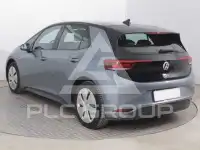 2020 Volkswagen ID3