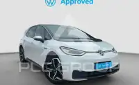 2020 Volkswagen ID3