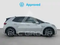 2020 Volkswagen ID3