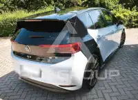 2020 Volkswagen ID3
