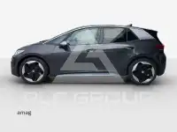 2020 Volkswagen ID3