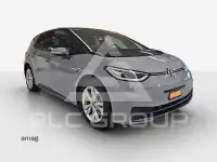2020 Volkswagen ID3