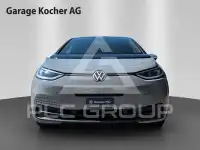 2020 Volkswagen ID3