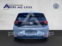 2020 Volkswagen ID3
