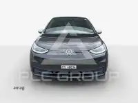 2020 Volkswagen ID3