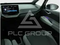 2020 Volkswagen ID3