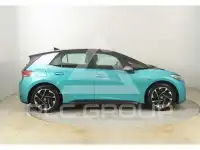 2020 Volkswagen ID3