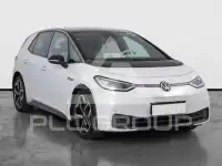 2020 Volkswagen ID3