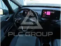 2020 Volkswagen ID3