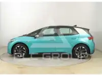 2020 Volkswagen ID3