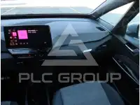 2020 Volkswagen ID3