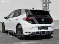 2020 Volkswagen ID3