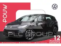 2020 Volkswagen ID3