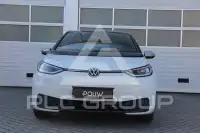 2020 Volkswagen ID3
