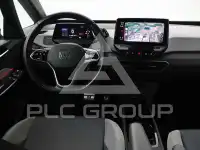 2020 Volkswagen ID3