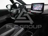 2020 Volkswagen ID3