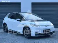2020 Volkswagen ID3