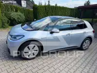 2020 Volkswagen ID3