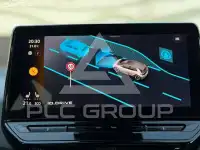 2020 Volkswagen ID3