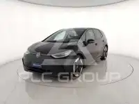 2020 Volkswagen ID3