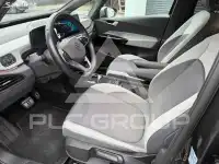 2020 Volkswagen ID3
