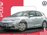 2020 Volkswagen ID3