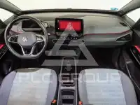 2020 Volkswagen ID3