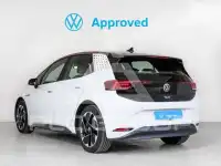 2020 Volkswagen ID3