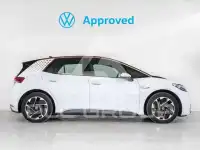 2020 Volkswagen ID3
